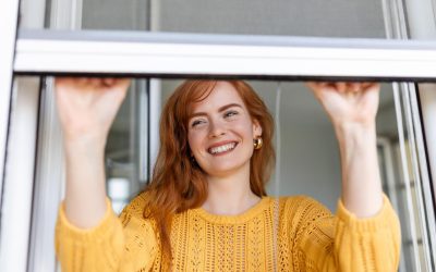 moskitiery na wymiar