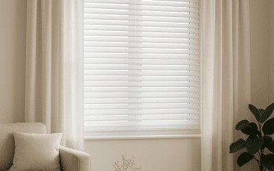 Osłony wewnętrzne – kompletny przewodnik dla osób urządzających mieszkanie