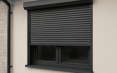 Czym są rolety zewnętrzne antywłamaniowe?