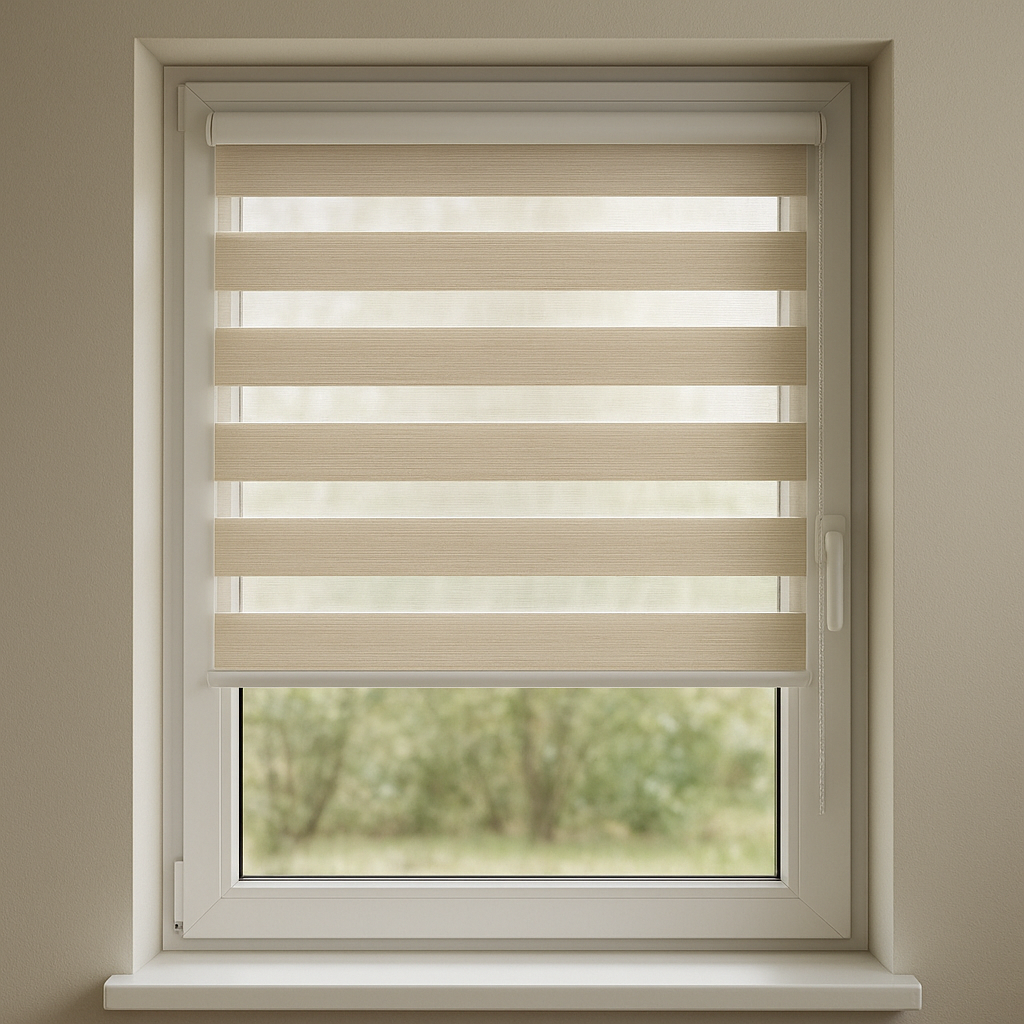 Czym są rolety wewnętrzne?