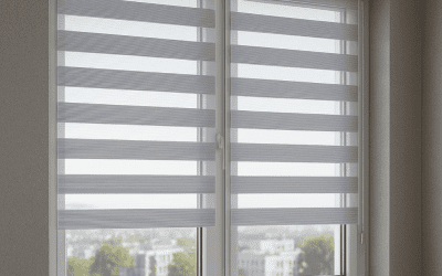 Rolety dzień-noc Lublin