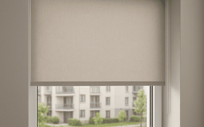 Rolety materiałowe Lublin