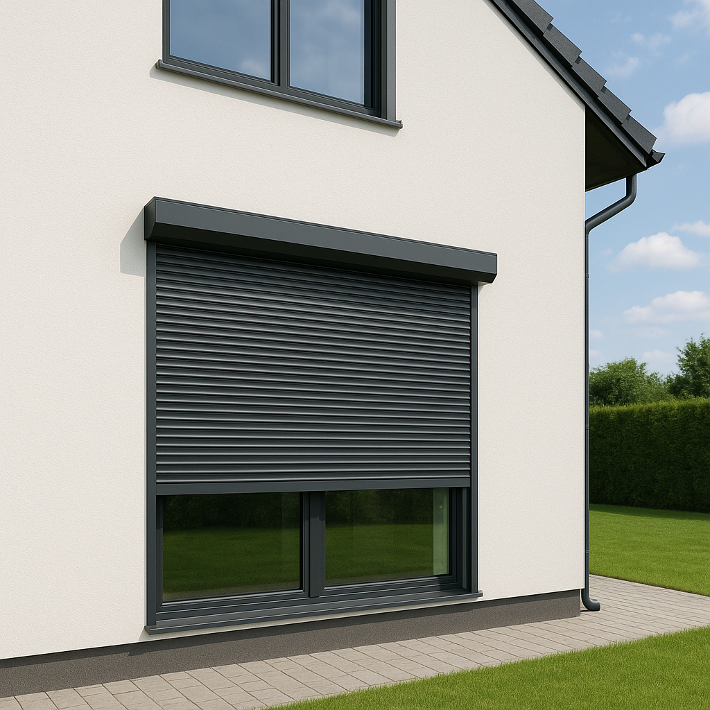 Rolety Lublin – Montirol