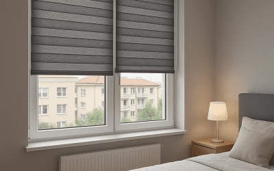 Rolety na wymiar Lublin