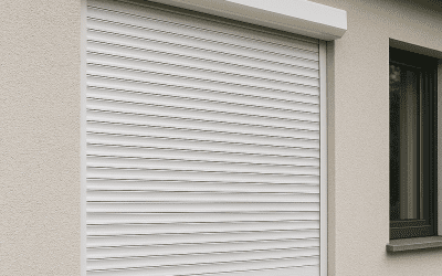 Czym są rolety zewnętrzne natynkowe?